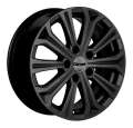 Carwel Кудро 1610 (BL) 6.5xR16 ET46 5*114.3 D67.1