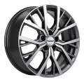Carwel Тур 1806 (AGR) 7.0xR18 ET50 5*110 D63.3