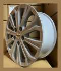 Carwel Кудро 1610 (SLT) 6.5xR16 ET43 5*114.3 D67.1