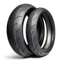 King tyre K97 240/45 R17 82W Задняя