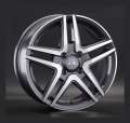 LS 420 (GMF) 6xR15 ET45 4*100 D60.1