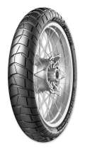 Metzeler MCE Karoo Street 180/55 R17 73V Задняя