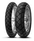 Metzeler Tourance 150/70 R17 69H Задняя