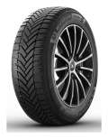 Michelin Alpin A6 215/40 R17 87V
