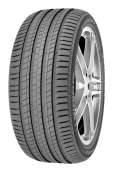Michelin Latitude Sport 3 MO 235/65 R17 104V