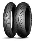 Michelin Pilot Road 4 180/55 R17 73W