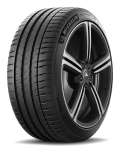 Michelin Pilot Sport 4 SUV 285/45 R21 113Y