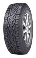 Nokian Tyres Hakkapeliitta C3 205/65 R16C 107/105R