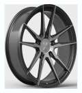 Race Ready CSSYA8522 (BP) 8.0xR18 ET33 5*108 D60.1
