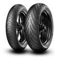 Metzeler Roadtec Scooter 140/60 R13 57L Задняя