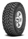 Toyo Open Country M/T 12.5/33 R18 118P