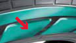 Усиленные блоки RY818