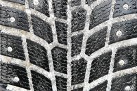 Michelin X-Ice North